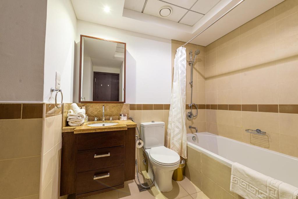 First Class 2Br With Full Burj Khalifa And Fountain View Dubai Eksteriør bilde